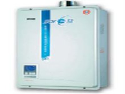 熱水器報警e2怎么解決