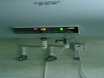 老式熱水器怎么調溫度