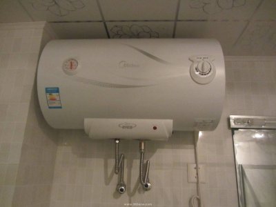 燃?xì)鉄崴鱁3怎么處理