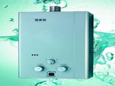 燃氣熱水器E6如何解決(圖1) 燃氣熱水器E6如何解決(圖1)