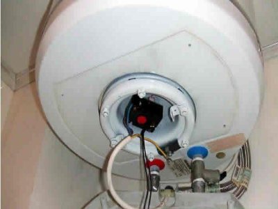 空氣能熱水器感溫包是什么