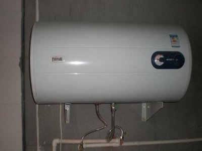 海爾熱水器e5不加熱怎么回事(圖1)