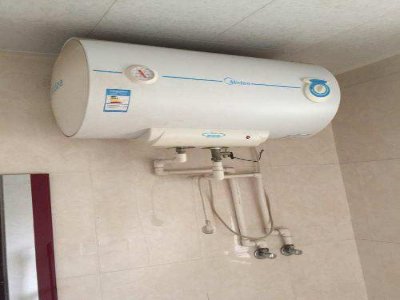 電熱水器普通版和電怎么辦