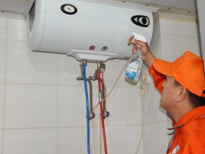 阿里斯頓燃氣熱水器e2是什么故障