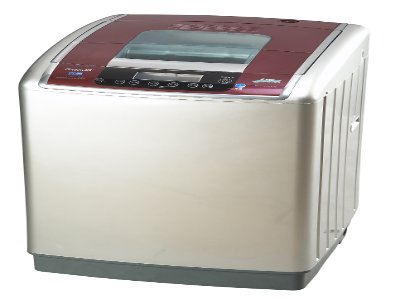 洗衣機脫水時顯示e1什么原因