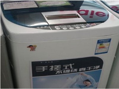 洗衣機顯示e30什么問題