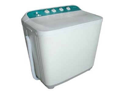 洗衣機洗到一半就顯示E1是什么原因