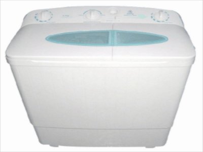 洗衣機(jī)顯示G是什么問(wèn)題