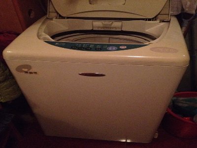 洗衣機(jī)洗桶漏水怎么修