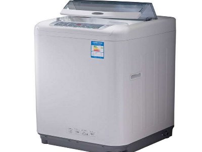 洗衣機排水閥堵住如何清理