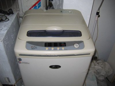 洗衣機門鎖怎么開門