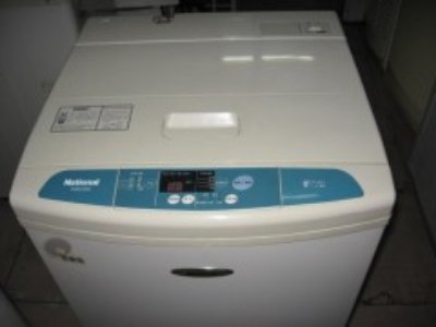 洗衣機上水管怎么清理