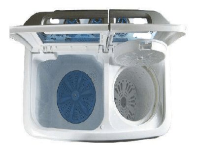 洗衣機排水管道堵塞怎么疏通