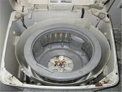 洗衣機波輪怎么排水閥