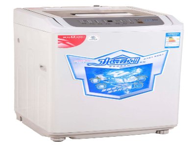 洗衣機波輪怎么卸掉