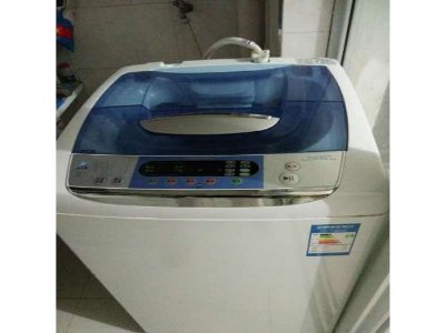 洗衣機不排水怎么強行打開