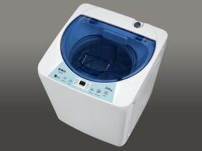 洗衣機故障e7什么情況