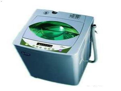 統(tǒng)帥洗衣機(jī)顯E1是什么問題