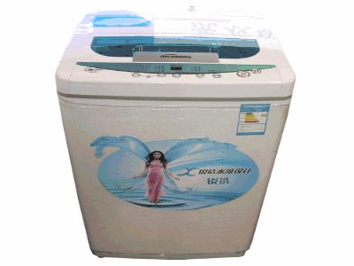 西門子洗衣機哪個好用