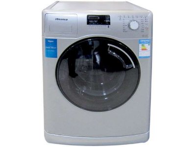 洗衣機err3是什么意思