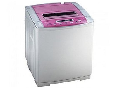 三洋洗衣機打不開什么原因