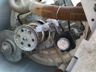 全自動(dòng)洗衣機(jī)怎么清洗