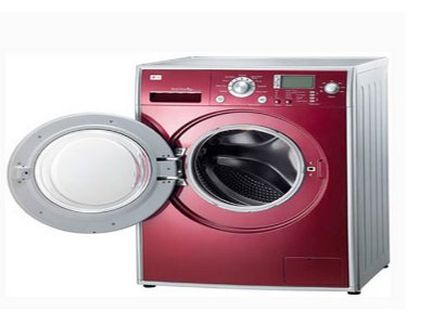 清洗洗衣機如何驗機