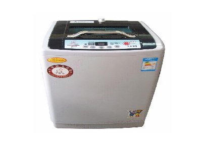 海爾洗衣機要怎么脫水