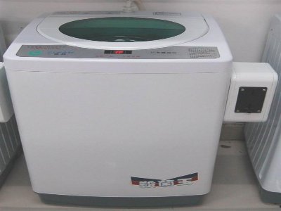 海爾洗衣機怎么調(diào)平