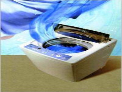 大神童洗衣機出現E3是什么原因呢