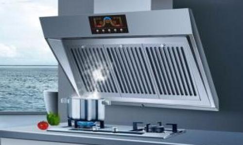 油煙機整臺怎么拆下來(圖1) 油煙機整臺怎么拆下來(圖1)