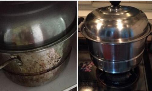 油煙機清洗風扇怎么拆