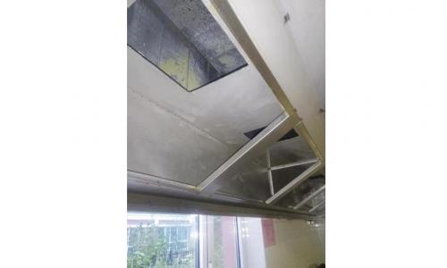 油煙機(jī)密封圈怎么拆