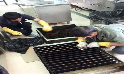 油煙機怎么抽不上去