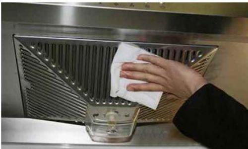 油煙機排煙管怎么裁