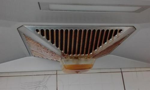 油煙機吸力不強怎么辦