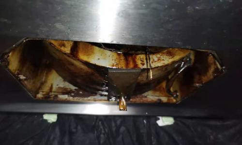 怎么判定油煙機電容損壞