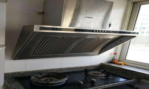 萬家樂抽油煙機e1是什么故障(圖1)