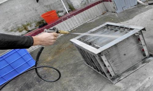 油煙機按鍵代表什么