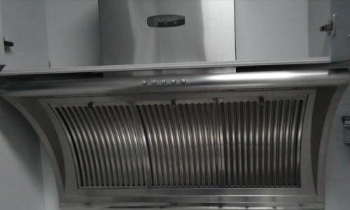 萬和抽油煙機(jī)如何拆洗