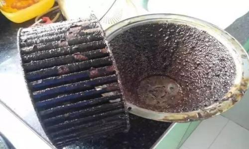 帥康油煙機怎么修理