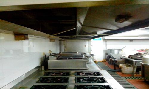 西門子油煙機清洗如何洗