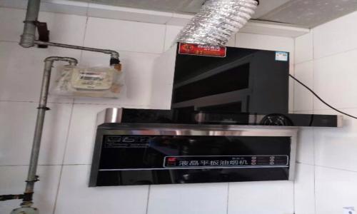 萬寶油煙機壞了怎么辦