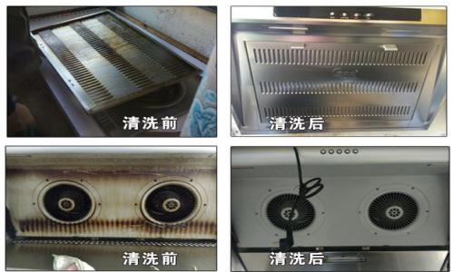 歐派售后油煙機售后怎么樣