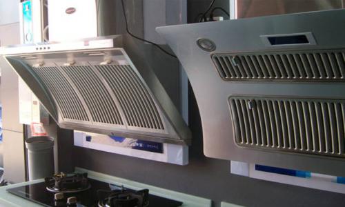 美的和紅日哪個油煙機好