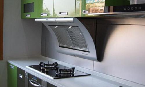 美的的油煙機(jī)灶臺(tái)怎么樣