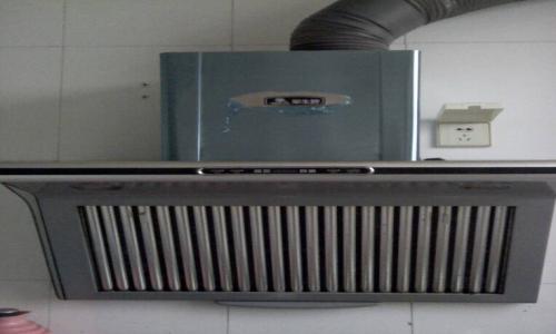 美的吸油煙機b67怎么樣(圖1)