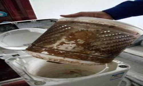 帥康抽油煙機燈不亮怎么辦