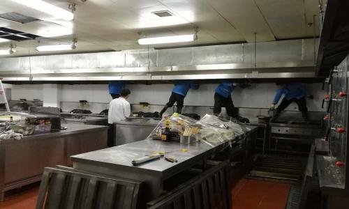 年代廚衛油煙機怎么樣