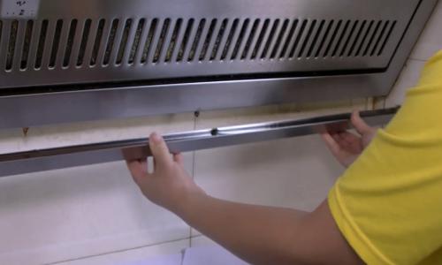 抽油煙機電機不轉什么原因